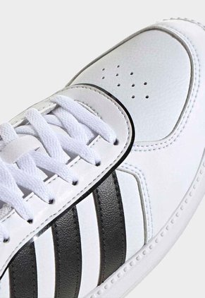 Tenis adidas Sportswear Breaknet Sleek Blanco