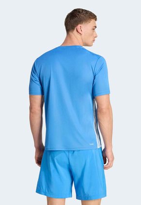 Camiseta adidas Workout Essentials  Azul