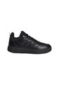 Tenis Negro Adidas Tensaur Sport 3.0 Niños de adidas Performance