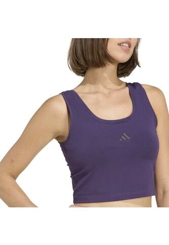CAMISETA ADIDAS MUJER KB7127 Talla L adidas Performance