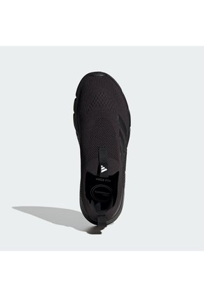 Tenis Negro Adidas Cloudfoam Flex Sock Hombre