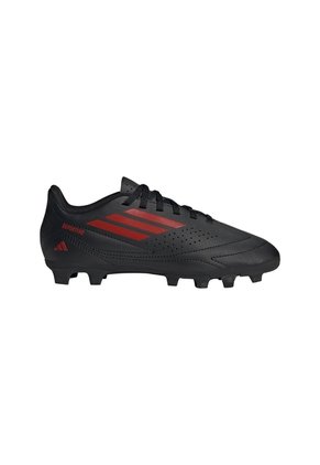 Guayos Fútbol Negro Adidas III Multiterreno Niños