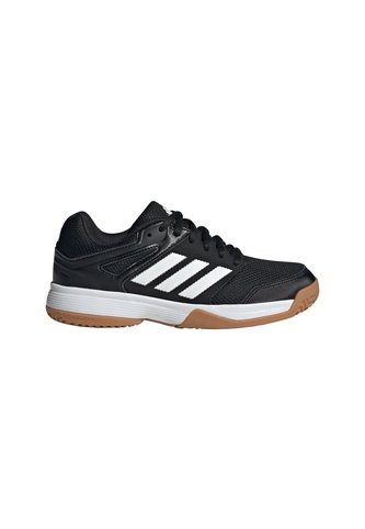 Tenis Handball Negro Adidas Speedcourt K Niños adidas Performance