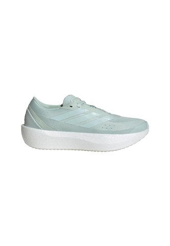 Tenis Running Verde Adidas Zenboost Mujer adidas Performance