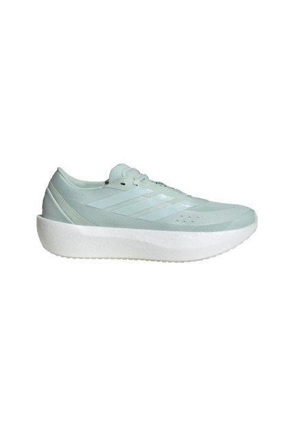 Tenis Running Verde Adidas Zenboost Mujer