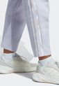 Pantalón Sudadera Lila-Blanco adidas Performance de adidas Performance