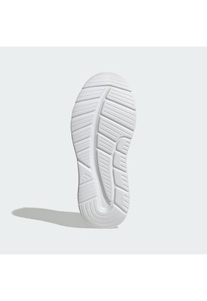 Tenis Running Blanco Adidas Tensaur Run 4.0 Niños