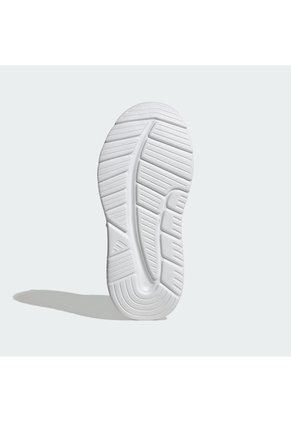 Tenis Running Blanco Adidas Tensaur Run 4.0 Niños