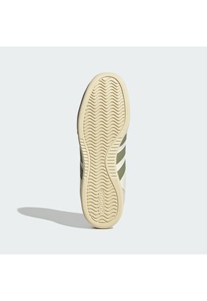 Tenis Blanco Adidas Barreda Lo Mujer