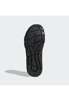 Tenis Negro Adidas Cloudfoam Flex Sock Hombre