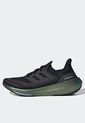 Tenis Running Negro-Verde adidas Performance Ultraboost Light 23 de adidas Performance