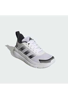 Tenis Running Blanco Adidas Tensaur Run 4.0 Niños