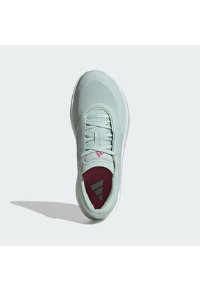 Tenis Running Verde Adidas Zenboost Mujer