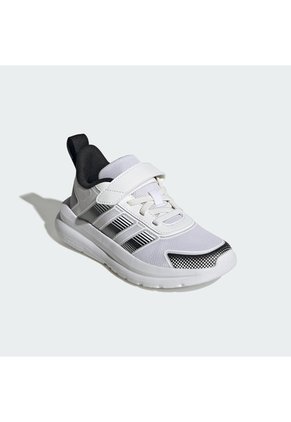Tenis Running Blanco Adidas Tensaur Run 4.0 Niños