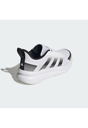 Tenis Running Blanco Adidas Tensaur Run 4.0 Niños