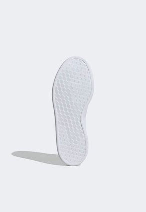 Tenis adidas Sportswear Urban Court Blanco