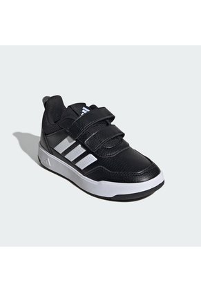 Tenis Negro Adidas Tensaur Sport 3.0 Cf Niños