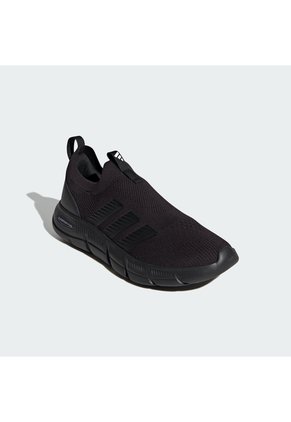 Tenis Negro Adidas Cloudfoam Flex Sock Hombre