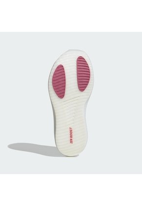 Tenis Running Verde Adidas Zenboost Mujer