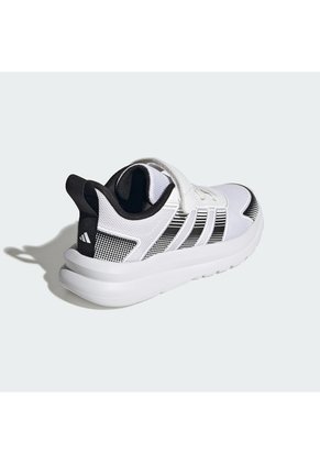Tenis Running Blanco Adidas Tensaur Run 4.0 Niños