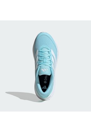 Tenis Running Azul Adidas Runfalcon 6 Mujer