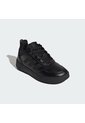 Tenis Negro Adidas Tensaur Sport 3.0 Niños de adidas Performance
