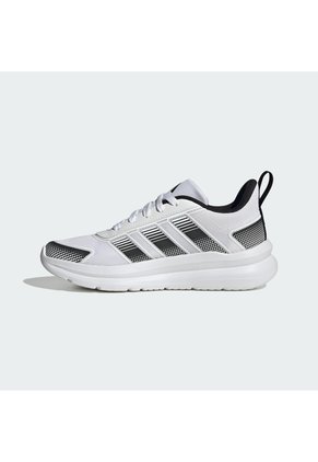 Tenis Running Blanco Adidas Tensaur Run 4.0 Niños