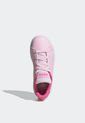 Tenis Lifestyle Rosa-Blanco adidas Performance Advantage Court de adidas Performance