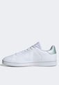 Tenis adidas Sportswear Urban Court Blanco de adidas Performance