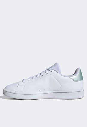 Tenis adidas Sportswear Urban Court Blanco