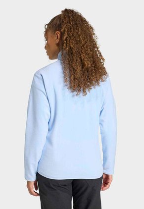 Chaqueta adidas TERREX Celeste