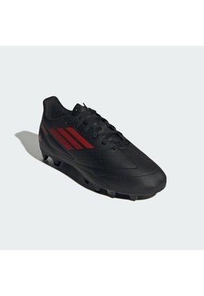 Guayos Fútbol Negro Adidas III Multiterreno Niños