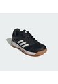 Tenis Handball Negro Adidas Speedcourt K Niños de adidas Performance