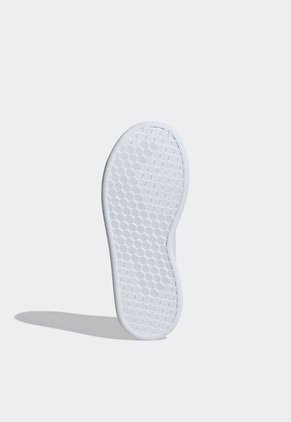 Tenis Lifestyle Rosa-Blanco adidas Performance Advantage Court