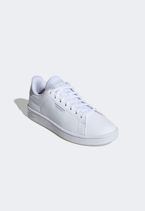 Tenis adidas Sportswear Urban Court Blanco