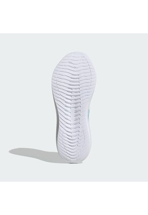 Tenis Running Azul Adidas Runfalcon 6 Mujer