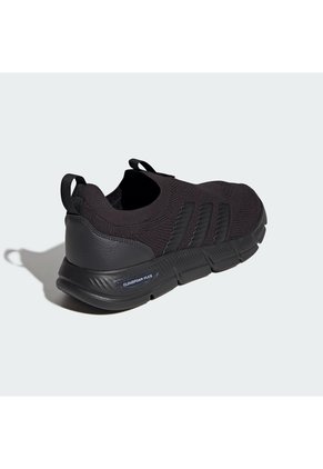 Tenis Negro Adidas Cloudfoam Flex Sock Hombre