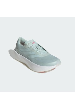 Tenis Running Verde Adidas Zenboost Mujer