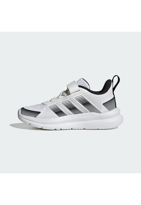 Tenis Running Blanco Adidas Tensaur Run 4.0 Niños