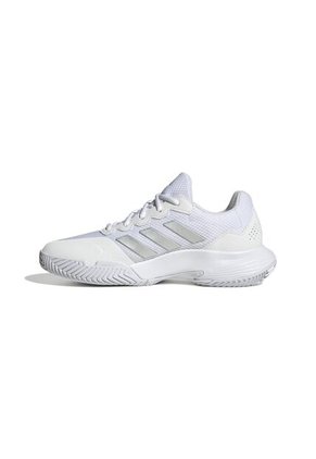 TENIS ADIDAS MUJER HQ8476 GAMECOURT 2 Talla 5