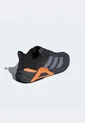 Tenis adidas Performance Dropset Control Gris Oscuro de adidas Performance