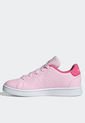 Tenis Lifestyle Rosa-Blanco adidas Performance Advantage Court de adidas Performance