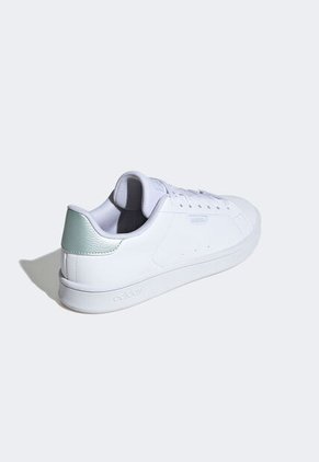 Tenis adidas Sportswear Urban Court Blanco