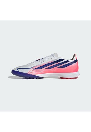 Guayos Fútbol Blanco Adidas F50 Hyperfast Pro Artificial