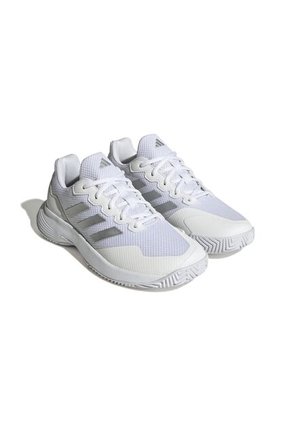 TENIS ADIDAS MUJER HQ8476 GAMECOURT 2 Talla 5