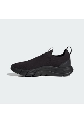 Tenis Negro Adidas Cloudfoam Flex Sock Hombre