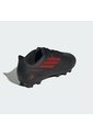 Guayos Fútbol Negro Adidas III Multiterreno Niños de adidas Performance