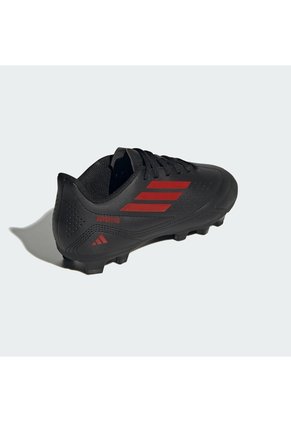 Guayos Fútbol Negro Adidas III Multiterreno Niños