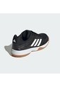 Tenis Handball Negro Adidas Speedcourt K Niños de adidas Performance