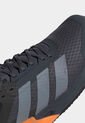 Tenis adidas Performance Dropset Control Gris Oscuro de adidas Performance
